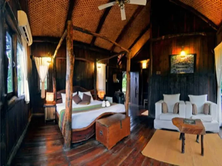Панпата: Pugdundee Safaris- Tree House Hideaway