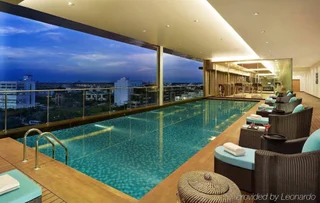 Колката: Vivanta Kolkata EM Bypass