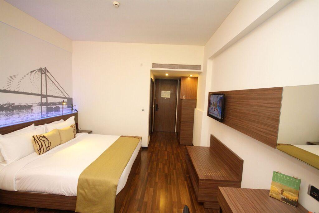 Колката: Vivanta Kolkata EM Bypass