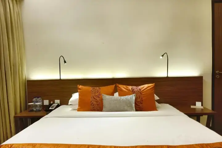 Колката: Vivanta Kolkata EM Bypass