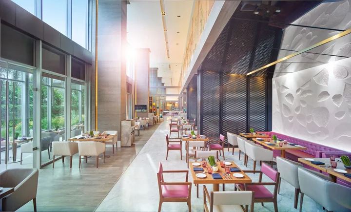 Колката: Vivanta Kolkata EM Bypass