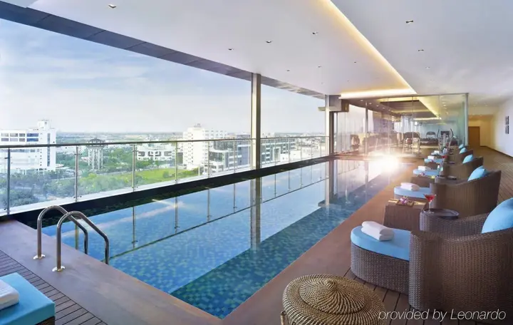 Колката: Vivanta Kolkata EM Bypass