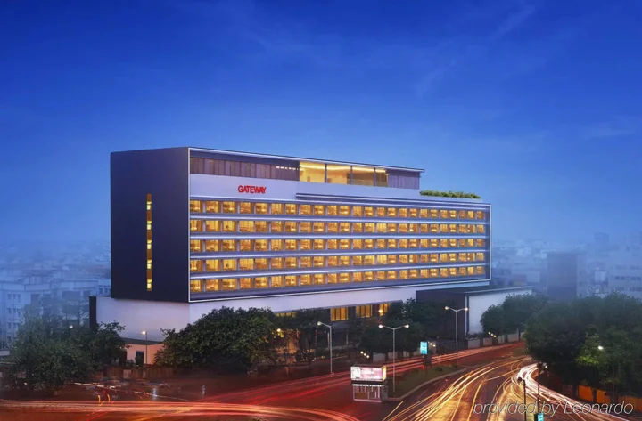 Колката: Vivanta Kolkata EM Bypass