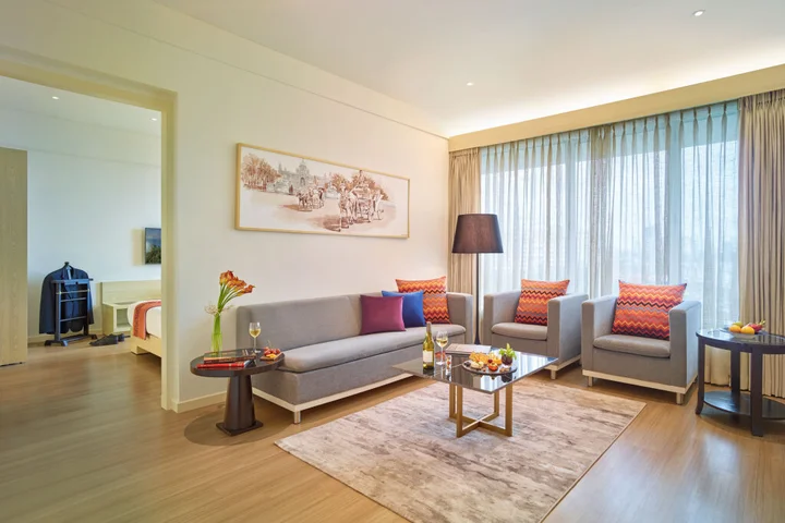 Колката: Vivanta Kolkata EM Bypass