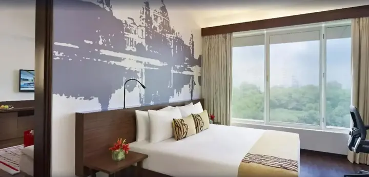 Колката: Vivanta Kolkata EM Bypass