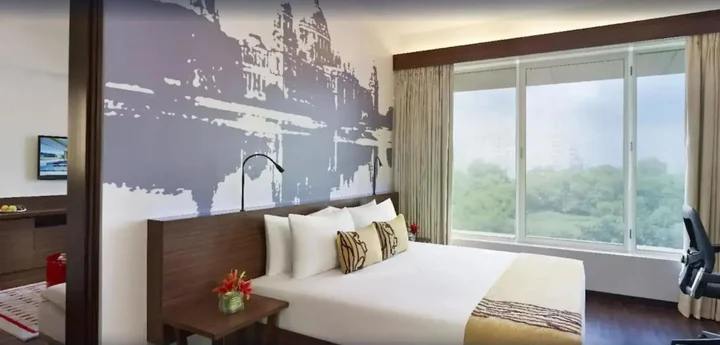 Колката: Vivanta Kolkata EM Bypass