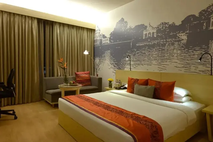 Колката: Vivanta Kolkata EM Bypass