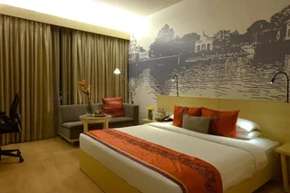 Колката: Vivanta Kolkata EM Bypass