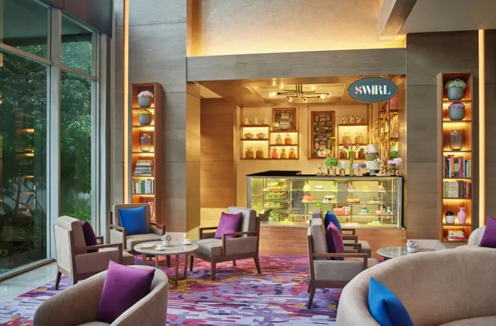 Колката: Vivanta Kolkata EM Bypass
