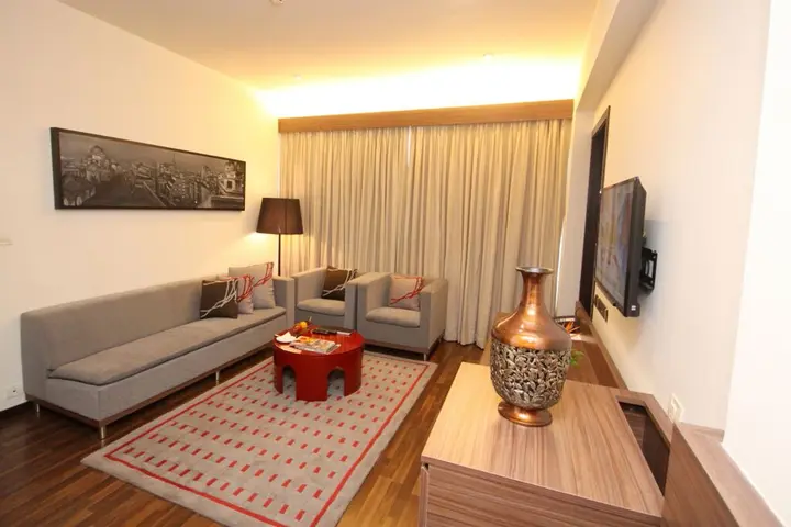 Колката: Vivanta Kolkata EM Bypass