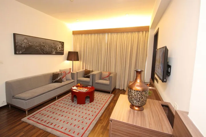 Колката: Vivanta Kolkata EM Bypass