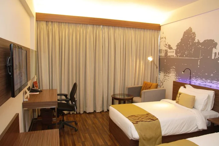 Колката: Vivanta Kolkata EM Bypass