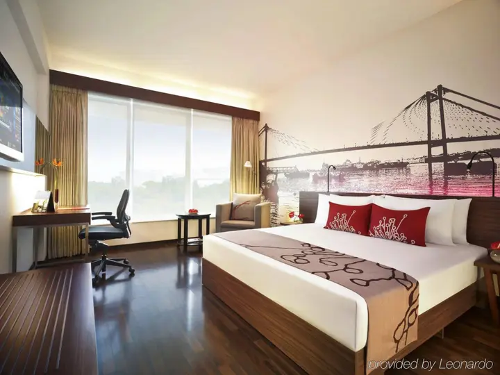 Колката: Vivanta Kolkata EM Bypass