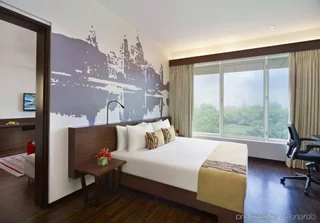 Колката: Vivanta Kolkata EM Bypass