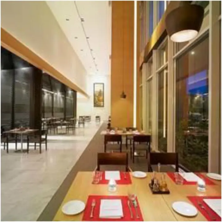 Колката: Vivanta Kolkata EM Bypass