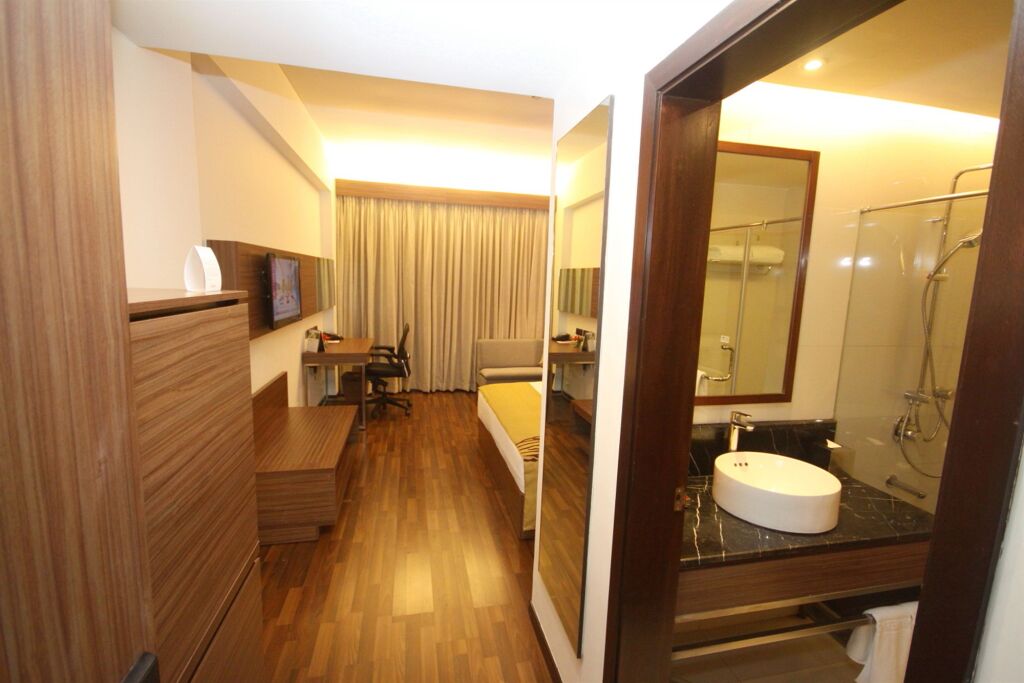 Колката: Vivanta Kolkata EM Bypass