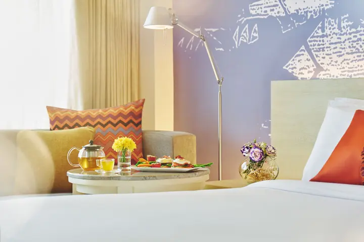 Колката: Vivanta Kolkata EM Bypass