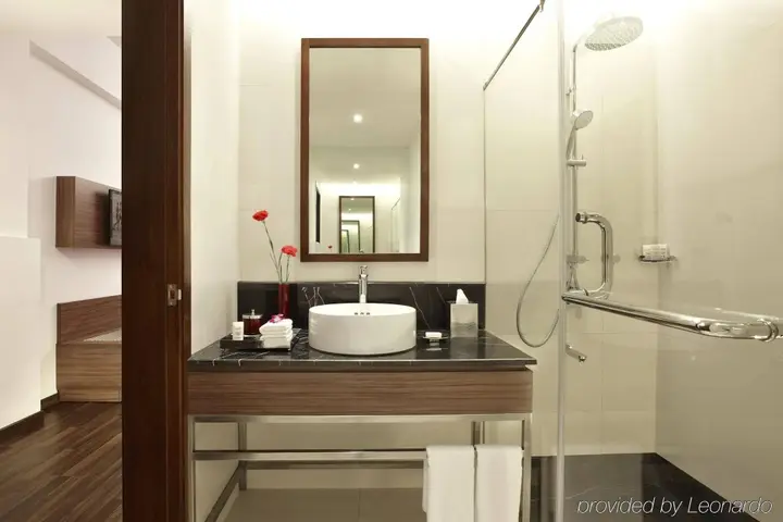 Колката: Vivanta Kolkata EM Bypass