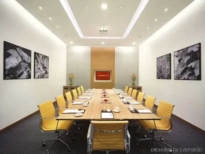 Колката: Vivanta Kolkata EM Bypass