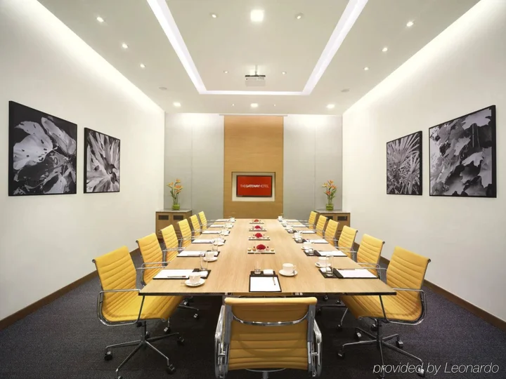 Колката: Vivanta Kolkata EM Bypass