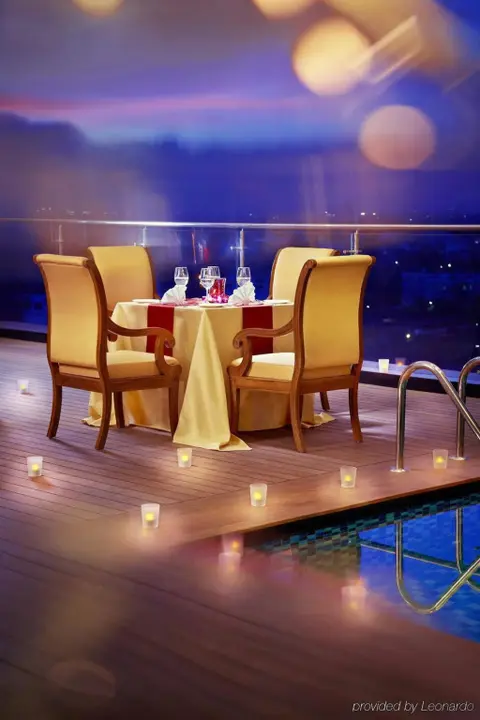 Колката: Vivanta Kolkata EM Bypass