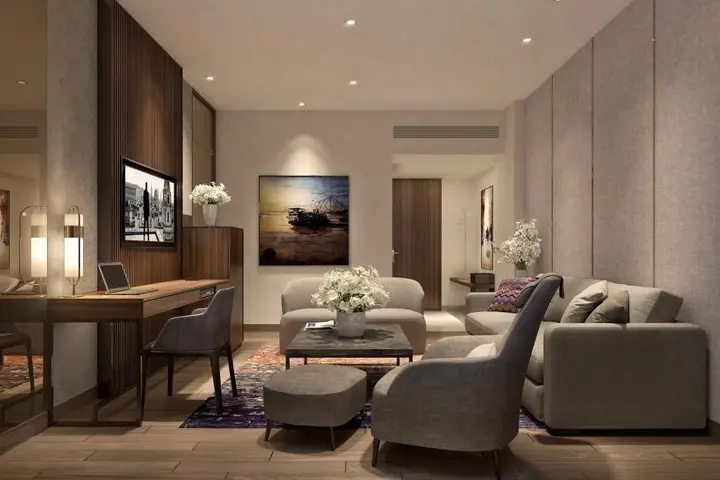 Колката: Vivanta Kolkata EM Bypass