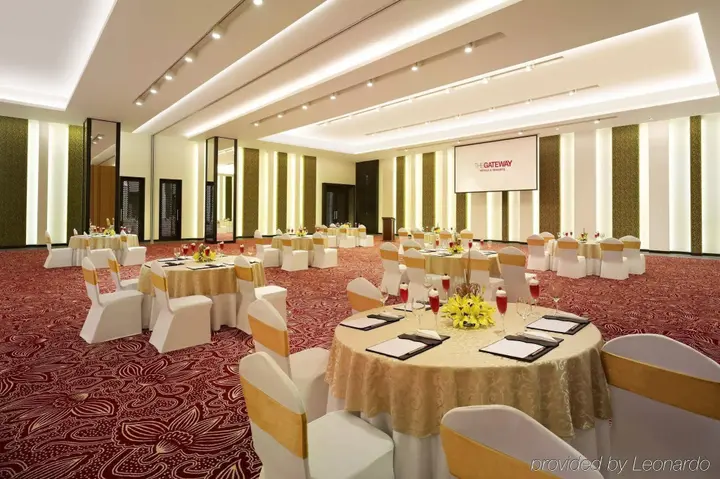 Колката: Vivanta Kolkata EM Bypass