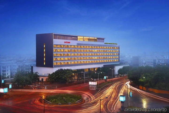 Колката: Vivanta Kolkata EM Bypass