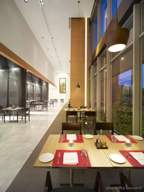 Колката: Vivanta Kolkata EM Bypass