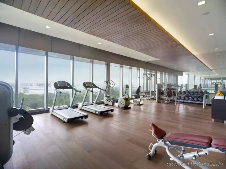 Колката: Vivanta Kolkata EM Bypass