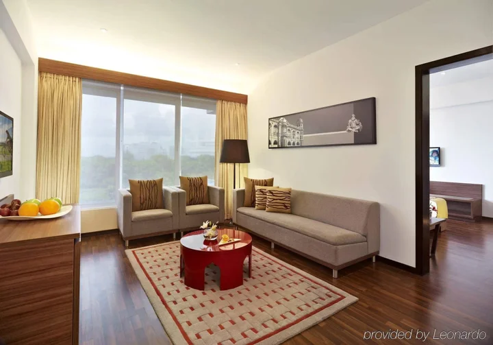 Колката: Vivanta Kolkata EM Bypass