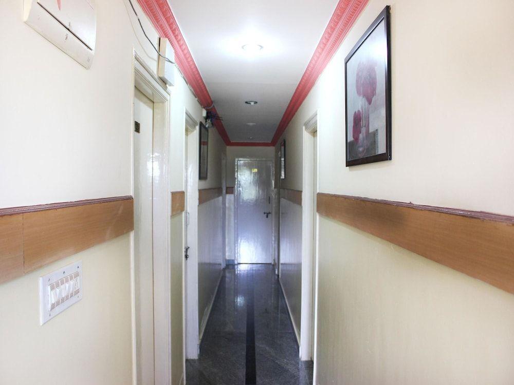 Бхубанешвар: Flagship 2338 Hotel Choice Inn