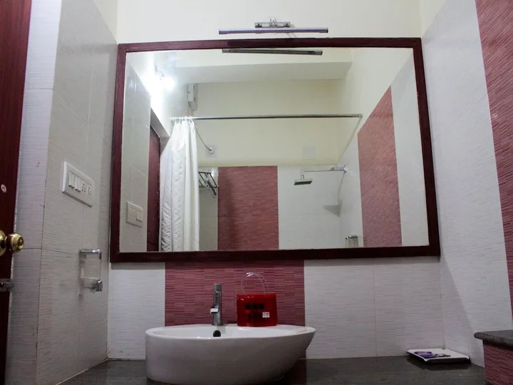 Бхубанешвар: Flagship 2338 Hotel Choice Inn