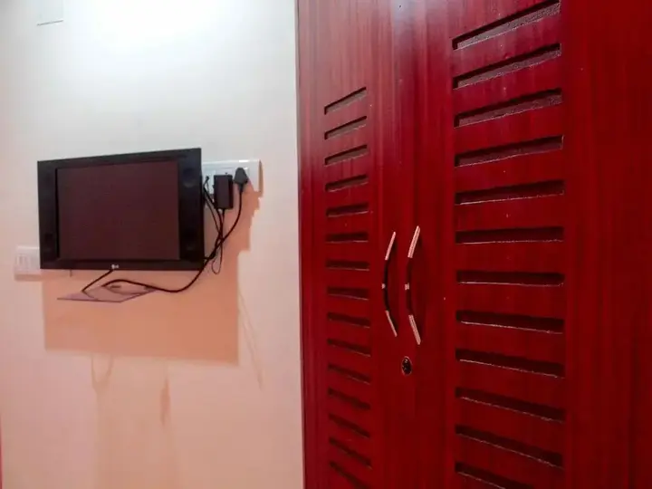 Бхубанешвар: Flagship 2338 Hotel Choice Inn