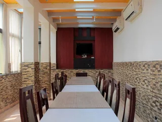 Бхубанешвар: Flagship 2338 Hotel Choice Inn