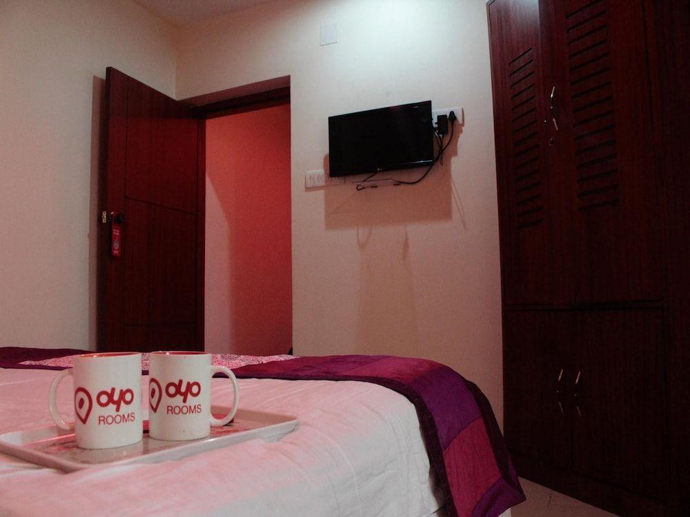 Бхубанешвар: Flagship 2338 Hotel Choice Inn