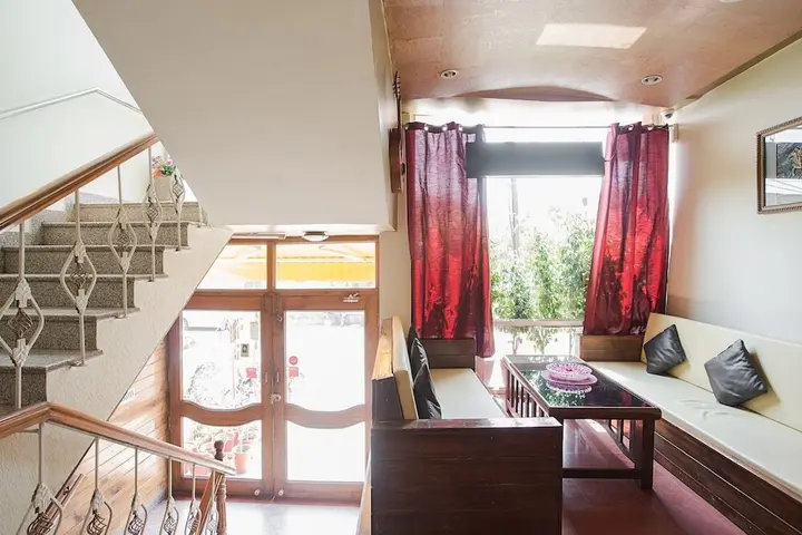 Джайпур: Hotel City Inn