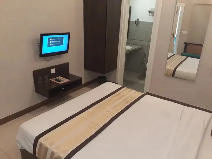 Джайпур: Hotel Dev Villas