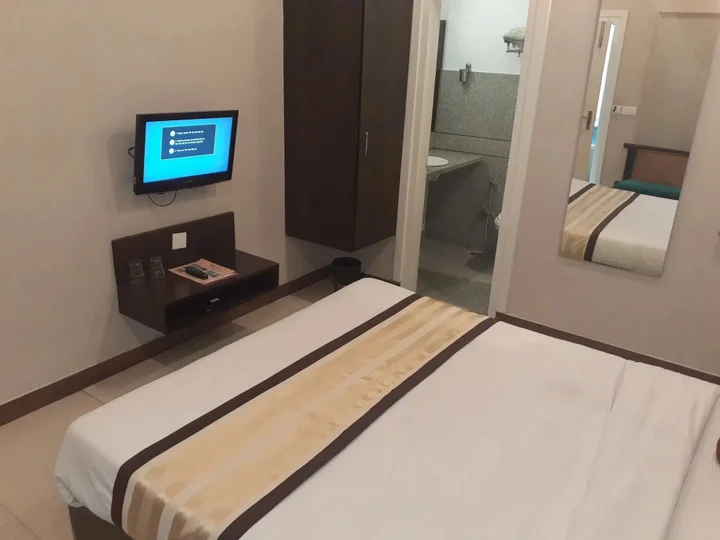 Джайпур: Hotel Dev Villas