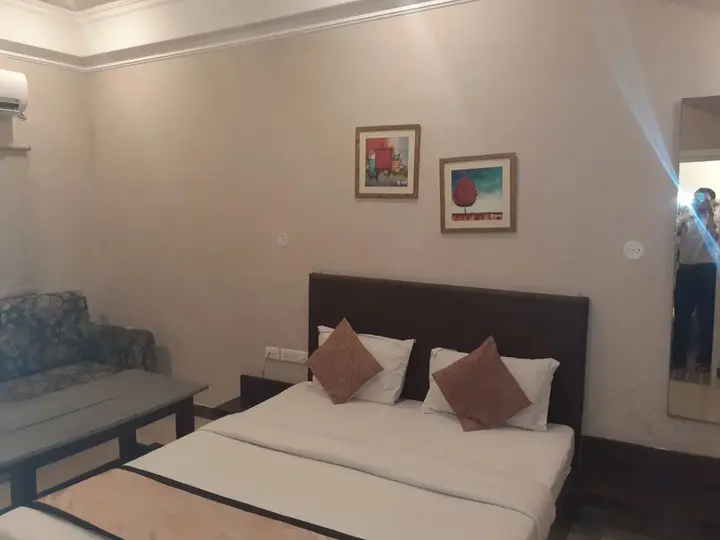 Джайпур: Hotel Dev Villas
