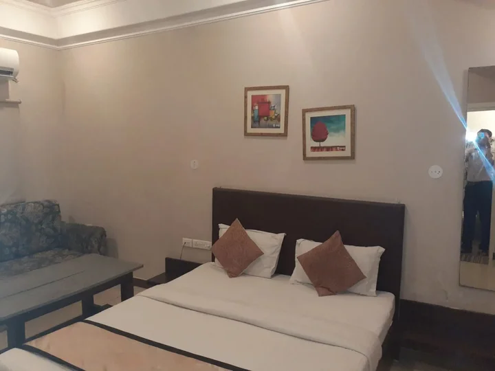 Джайпур: Hotel Dev Villas