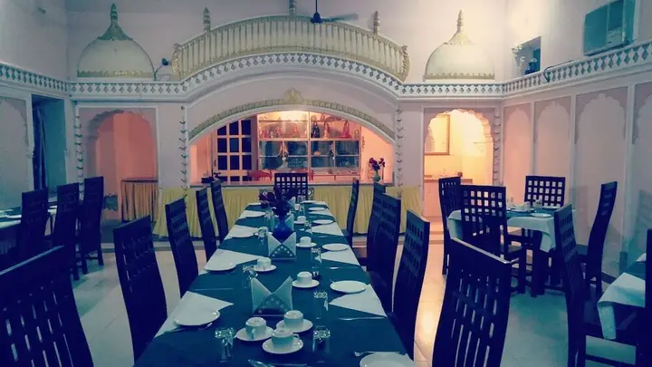 Hotel Jamuna Resort — фото 5