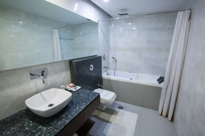 Амритсар: Hotel Narula's Aurrum