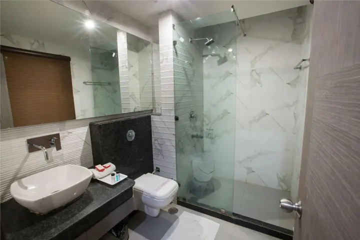 Амритсар: Hotel Narula's Aurrum