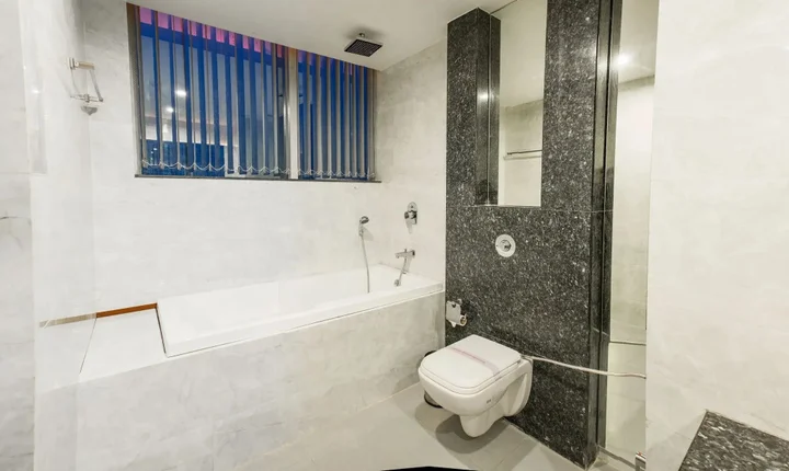 Амритсар: Hotel Narula's Aurrum