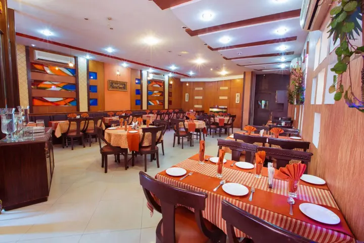 Амритсар: Hotel Narula's Aurrum