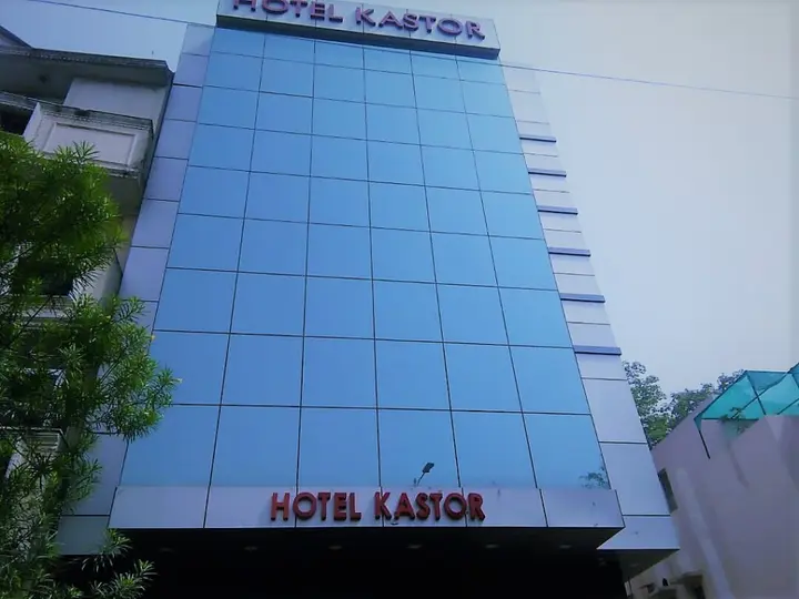 Нью-Дели: Kastor International