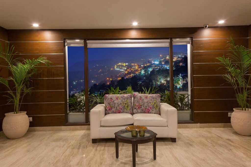Массури: EllBee Mussoorie Hills
