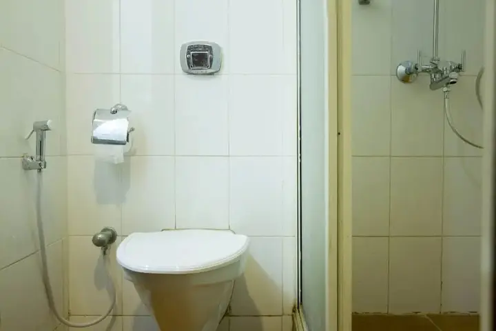 Хидерабад: V2C Vintage