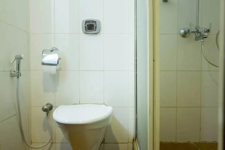 Хидерабад: V2C Vintage